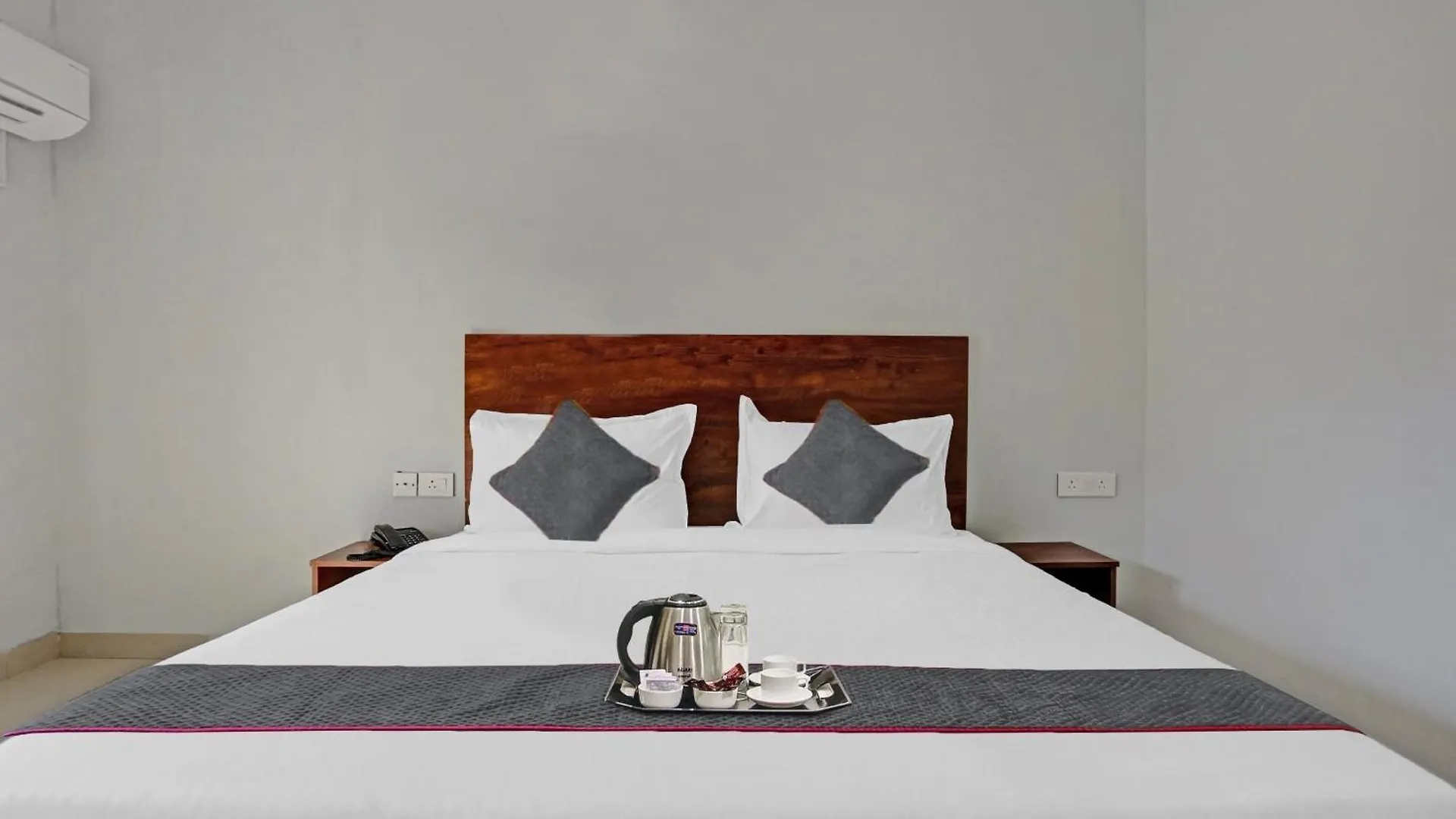 فندق Townhouse 1167 Gold Souk غورغاون