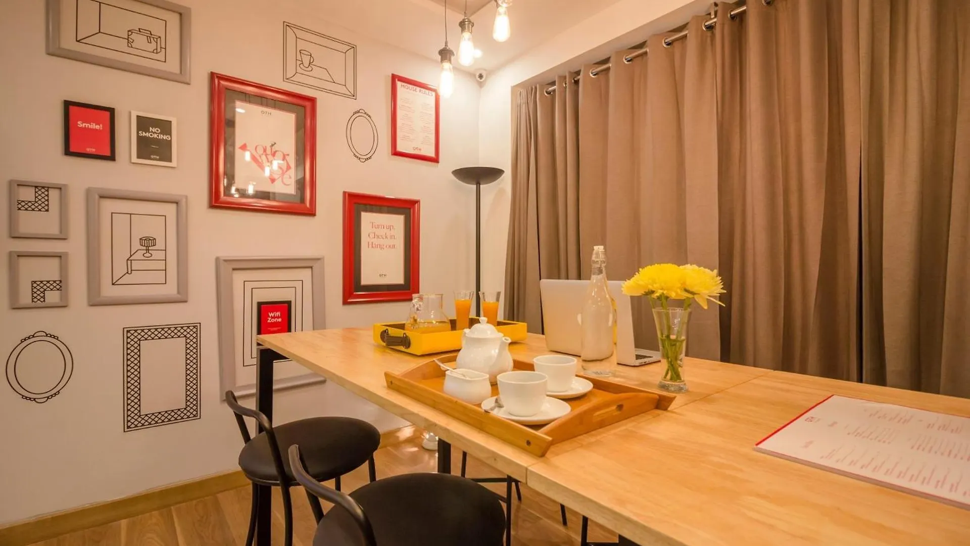 فندق Townhouse 1167 Gold Souk غورغاون