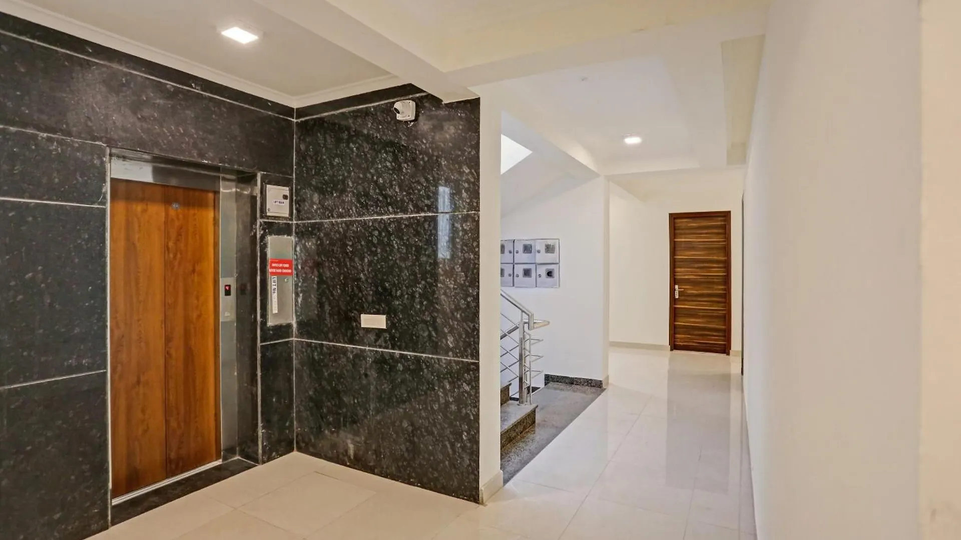 فندق Townhouse 1167 Gold Souk غورغاون