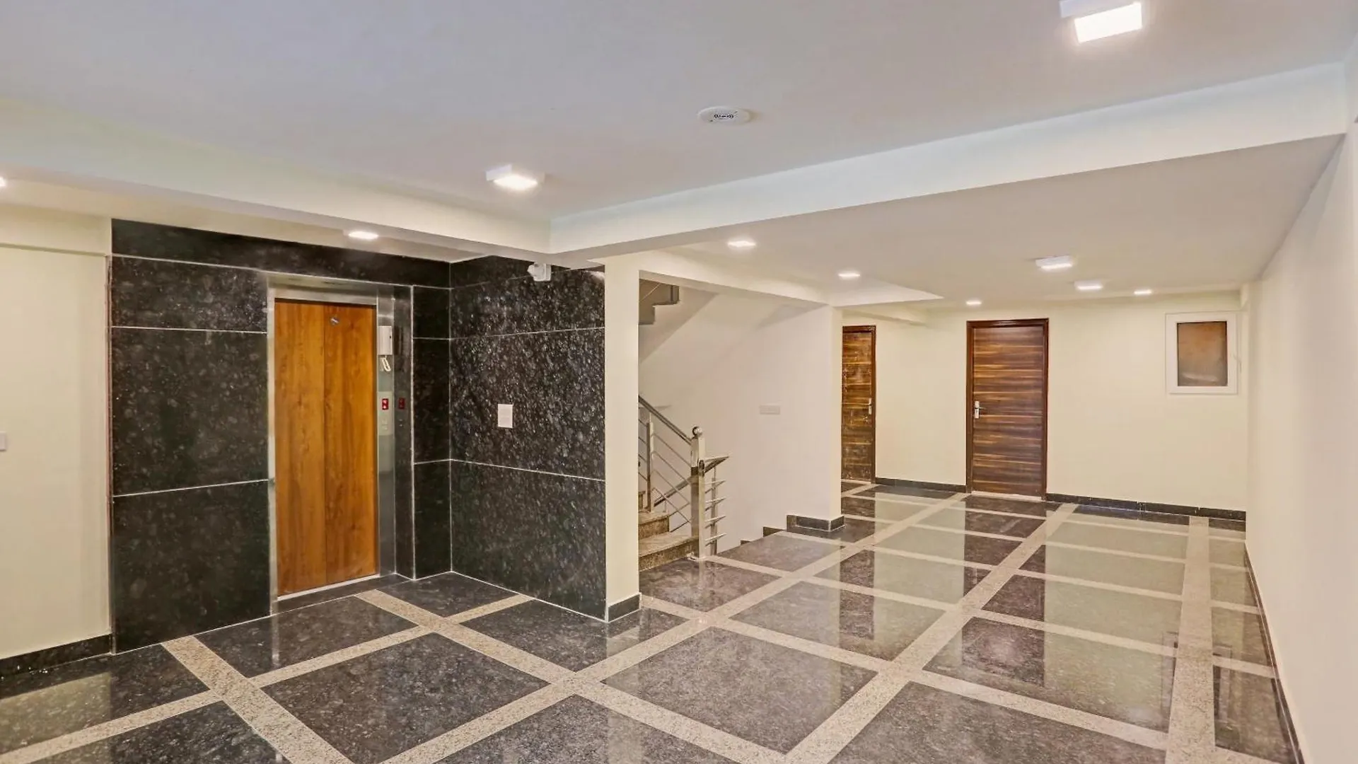فندق Townhouse 1167 Gold Souk غورغاون