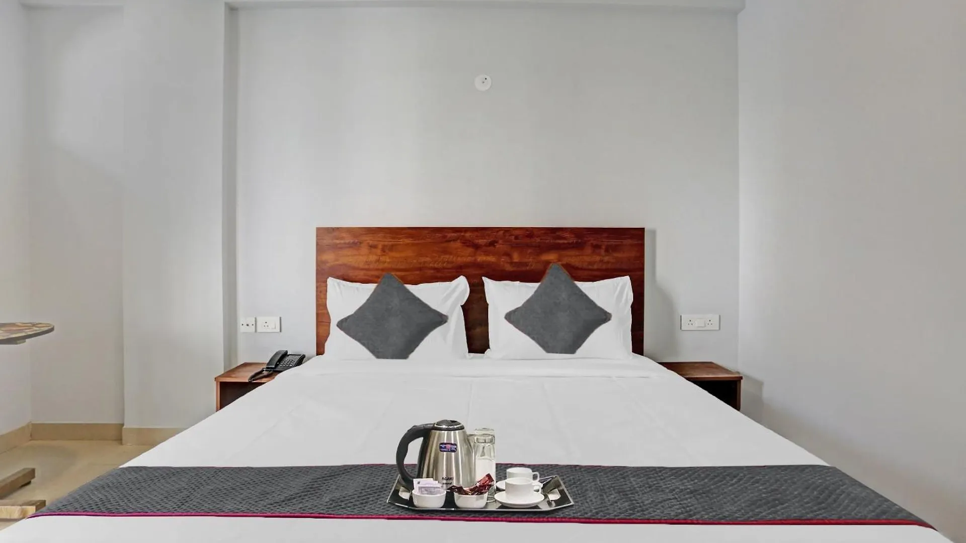 ***  فندق Townhouse 1167 Gold Souk غورغاون الهند